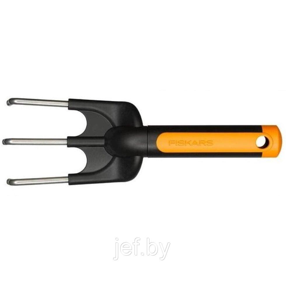 Культиватор садовый PREMIUM FISKARS 1000728