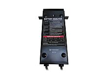 Тестер аккумуляторных батарей аналоговый (6V-12V, 100А) FORSAGE F-8310, фото 3