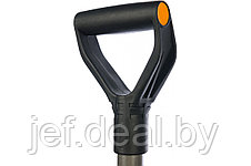 Лопата штыковая ERGONOMIC 131410 FISKARS 1001568, фото 3