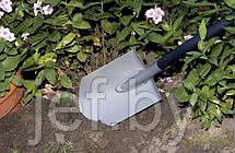 Лопата штыковая ERGONOMIC 131410 FISKARS 1001568, фото 2