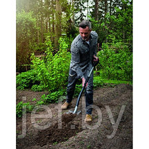 Лопата штыковая ERGONOMIC 131410 FISKARS 1001568, фото 3