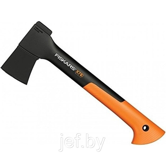 Топор универсальный X10 S FISKARS 1015619