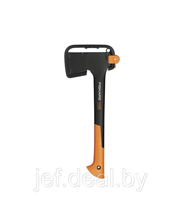 Топор универсальный X10 S FISKARS 1015619 - фото 3 - id-p195487503