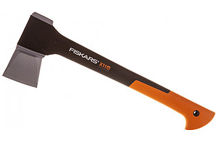 Топор-колун X11 S FISKARS 1015640