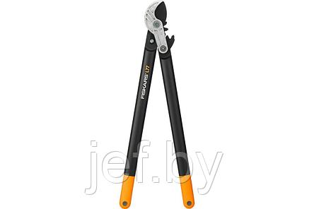 Сучкорез контактный L77 POWERGEAR большой FISKARS 1000583, фото 2