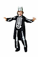 Детский карнавальный костюм Кощей Бессмертный БАТИК 7023