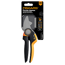 Секатор плоскостной XSERIES POWERGEAR M P921 FISKARS 1057173, фото 2