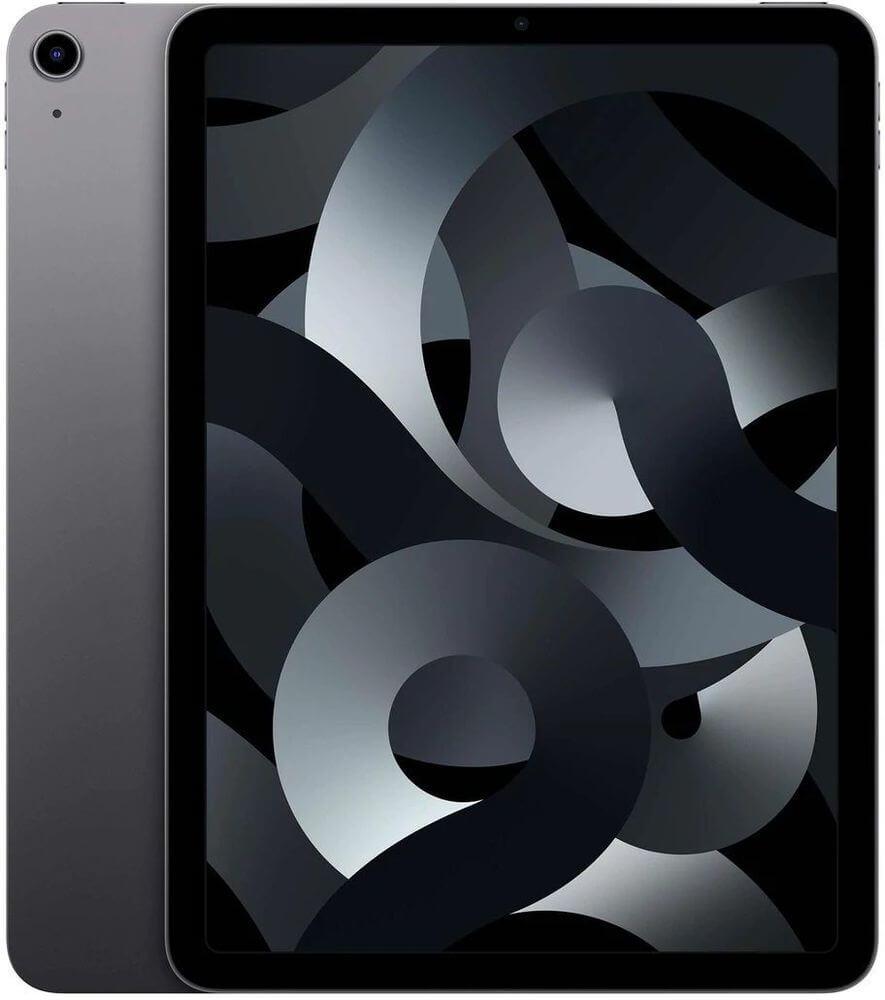 Apple Планшет Apple iPad Air 2022 5G 64GB Серый космос - фото 1 - id-p195488750