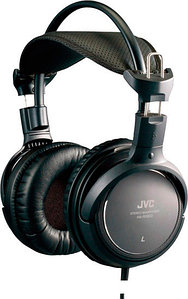 Наушники JVC HA-RX900