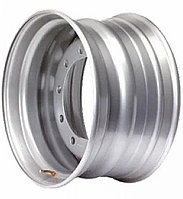 Диск грузовой 11.75R22.5 ET0 14mm BEITER