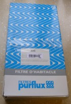 Фильтр для автомобиля Purflux AH201