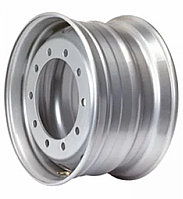 Диск грузовой 11.75R22.5 ET120 16mm (усиленный) BEITER