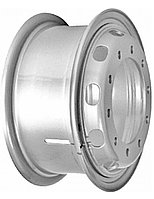 Диск грузовой 8.50R24 ET167 14mm BEITER