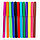 Фломастеры 12 цветов для девочек в картонной упаковке, фото 4