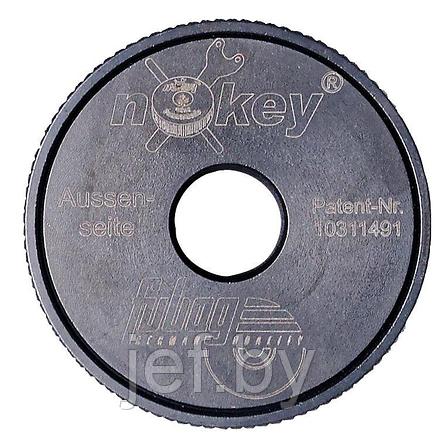 Гайка быстрозажимная NOKEY для углошлифмашин FUBAG 58136-0, фото 2