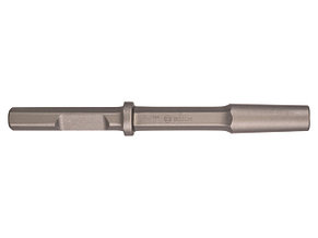 Зажим шестигранное 28мм 390мм BOSCH 1618609006, фото 2