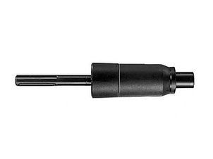 Переходник SDS-MAX-ЗУБЧАТЫЙ вал BOSCH 1618598161, фото 2