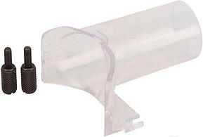 Переходник пылеотвода для GMF 1400ce BOSCH 2608190045, фото 2