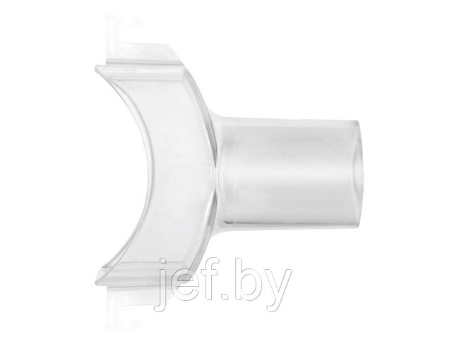 Переходник пылеотвода для GMF 1400ce BOSCH 2608190045