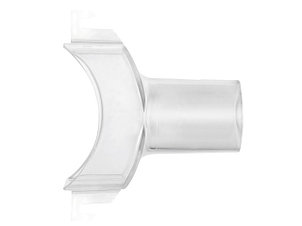 Переходник пылеотвода для GMF 1400ce BOSCH 2608190045, фото 2