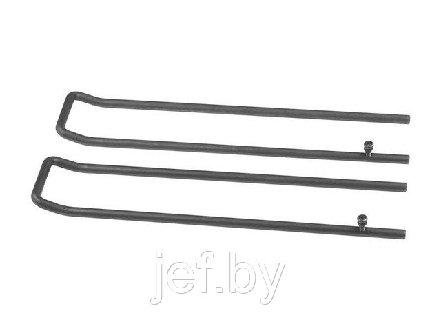 Планки-удлинители для стола GCM 8 380мм BOSCH 2607001978