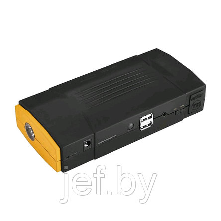 Пусковое устройство аккумуляторное DKJS18000 DEKO 051-8050, фото 2