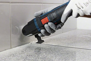 Полотно пильное сегментированное карбидное MATI 68 MT4 BOSCH 2608662582, фото 2