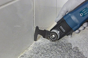 Полотно пильное сегментированное карбидное MATI 68 MT4 BOSCH 2608662582, фото 3