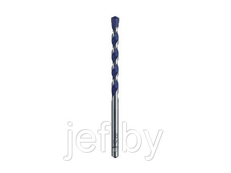 Сверло по бетону, граниту BLUEGRANITE 15х160мм BOSCH 2608597739, фото 2