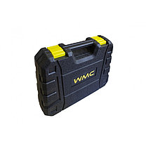 Набор инструментов 150 предметов WMC TOOLS WMC-20150, фото 2