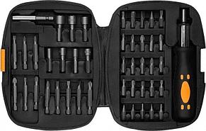 Набор инструмента для дома DKMT45 SET 45 DEKO 065-0302, фото 2