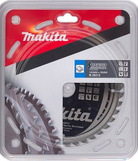 Диск пильный 185х30 мм 40 зубьев MAKITA B-29212, фото 3