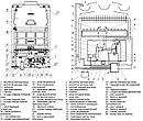 Газовая колонка Нева 5514, фото 3