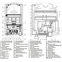 Газовая колонка Нева BaltGaz Comfort 11, фото 6