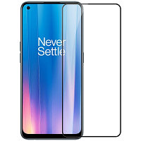 Защитное стекло Nillkin CP+Pro Черное для OnePlus Nord CE 2 5G \N20 5G