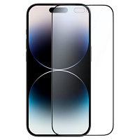 Матовое защитное стекло Nillkin FogMirror Tempered Glass для Apple iPhone 14 Pro