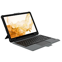 Чехол клавиатура Nillkin Bumper Combo Keyboard Case Черный для Samsung Galaxy Tab S8