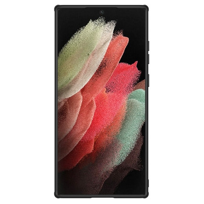 Чехол Nillkin Textured Case S Черный для Samsung Galaxy S22 Ultra - фото 2 - id-p195492974