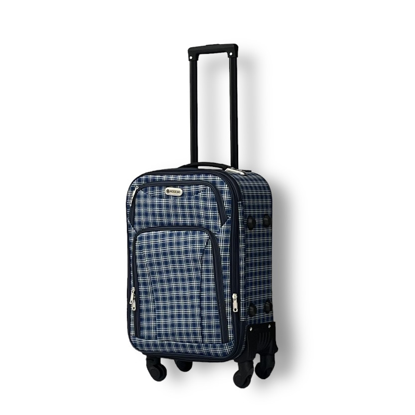 Чемодан Hossoni S (маленький)