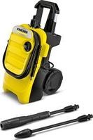 Мойка высокого давления KARCHER K 4 Compact Relaunch (1.637-500.0)