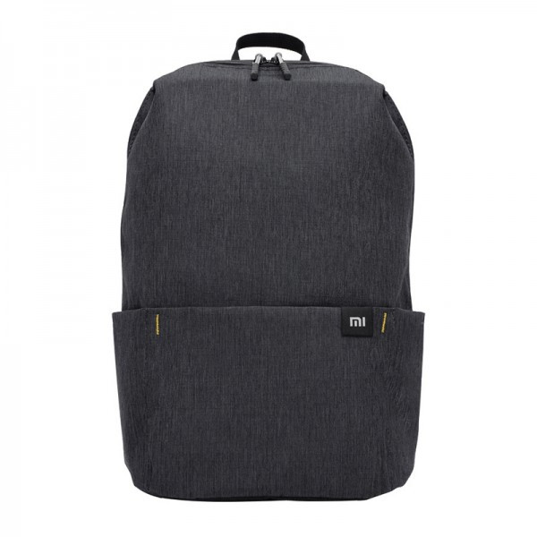 Рюкзак Xiaomi Mi Casual Daypack Черный - фото 1 - id-p195288128