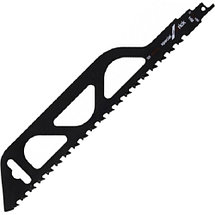 Пилка сабельная по кирпичу s1243hm 1 шт BOSCH 2608650355, фото 2