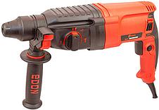 Перфоратор RH-26/1150 EDON 1001040304, фото 2