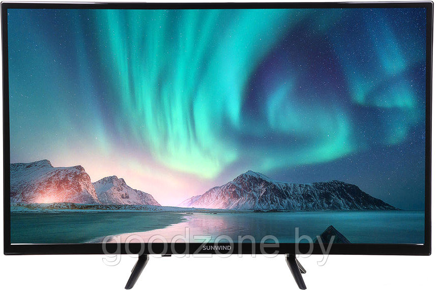 Телевизор StarWind SUN-LED32B13