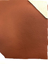 Искусственная кожа Пегас (светло-коричневый цвет)