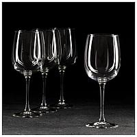 Набор бокалов для вина Luminarc Allegresse 4шт 550мл L1403, фото 3