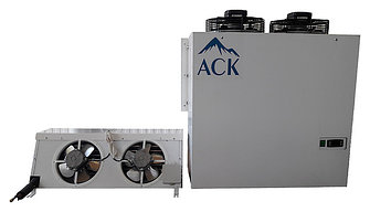 Холодильные сплит-системы АСК-Холод