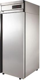 Шкаф Холодильный POLAIR Шх-0,7 (CM107-G)