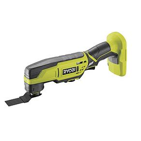 Многофункциональный инструмент R18MT3-0 (без батареи) RYOBI 5133003797, фото 2