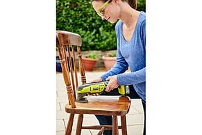 Многофункциональный инструмент R18MT3-0 (без батареи) RYOBI 5133003797, фото 2